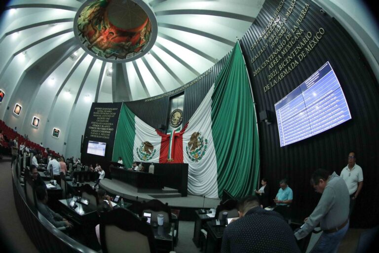 Aprueban reforma constitucional para garantizar el derecho humano a la movilidad Aprueban reforma constitucional para garantizar el derecho humano a la movilidad