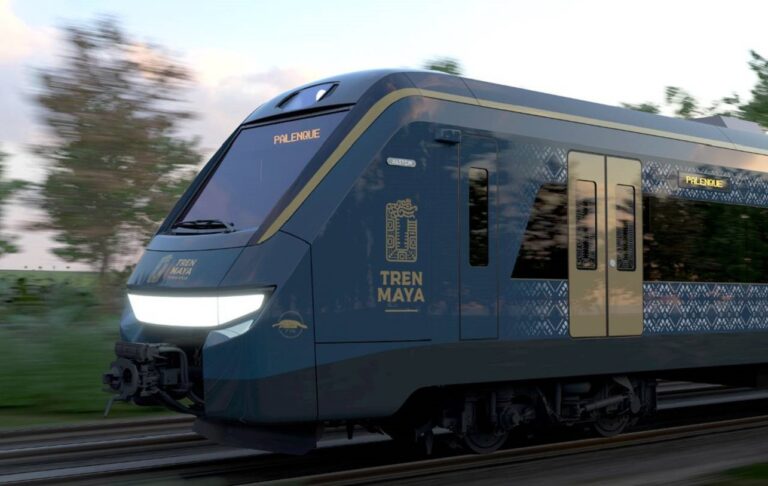 El Tren Maya tendrá tarifas preferencial para quintanarroenses: AMLO