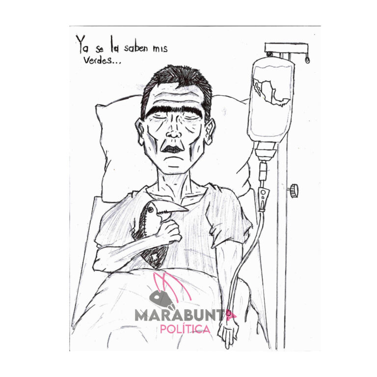 Ya se la saben mis verdes…