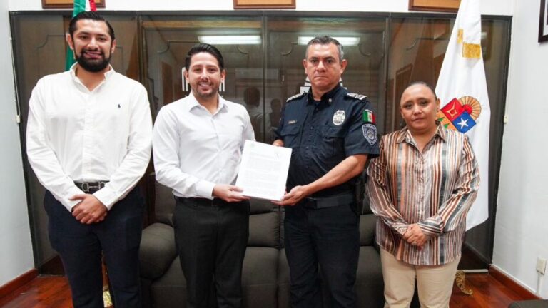 Aprobarán la Ley de Seguridad en Quintana Roo