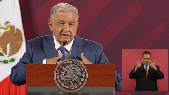 ¿Confusión o mentiras?: AMLO explica ‘confusión’ sobre la cifra de muertos en Guerrero tras paso de ‘Otis’