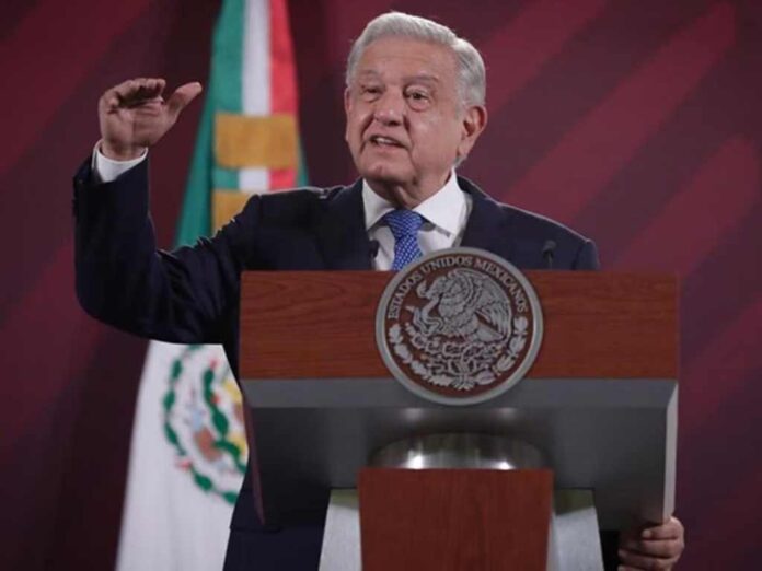 "Recibió órdenes", AMLO justifica al Ejército en matanza del 68