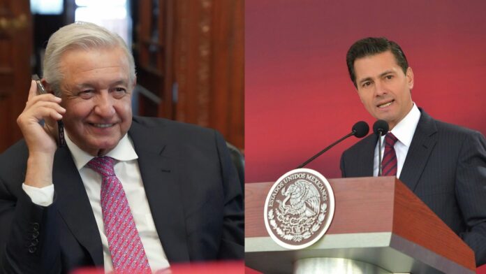 AMLO supera a EPN en cifra de asesinatos durante sexenio