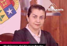 ¿Otra violación a la ley? ¿Será esta la línea del gobierno del Nuevo Pacto? El nombramiento de Claudia Carrillo Gasca al Tribunal de Justicia Administrativa y Anticorrupción genera controversia por posibles irregularidades legales.