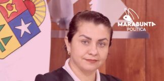 ¿Otra violación a la ley? ¿Será esta la línea del gobierno del Nuevo Pacto? El nombramiento de Claudia Carrillo Gasca al Tribunal de Justicia Administrativa y Anticorrupción genera controversia por posibles irregularidades legales.