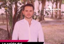 LUIS PABLO BUSTAMANTE BELTRÁN, ¿PRÓFUGO O PROTEGIDO DE LA JUSTICIA? La caída del "joven maravilla" y sus vínculos con el escándalo del Cártel del Despojo