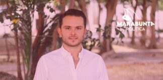 LUIS PABLO BUSTAMANTE BELTRÁN, ¿PRÓFUGO O PROTEGIDO DE LA JUSTICIA? La caída del "joven maravilla" y sus vínculos con el escándalo del Cártel del Despojo